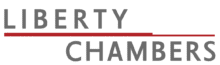 Liberty Chambers Logo 2025 Hong Kong Barristers at Law
